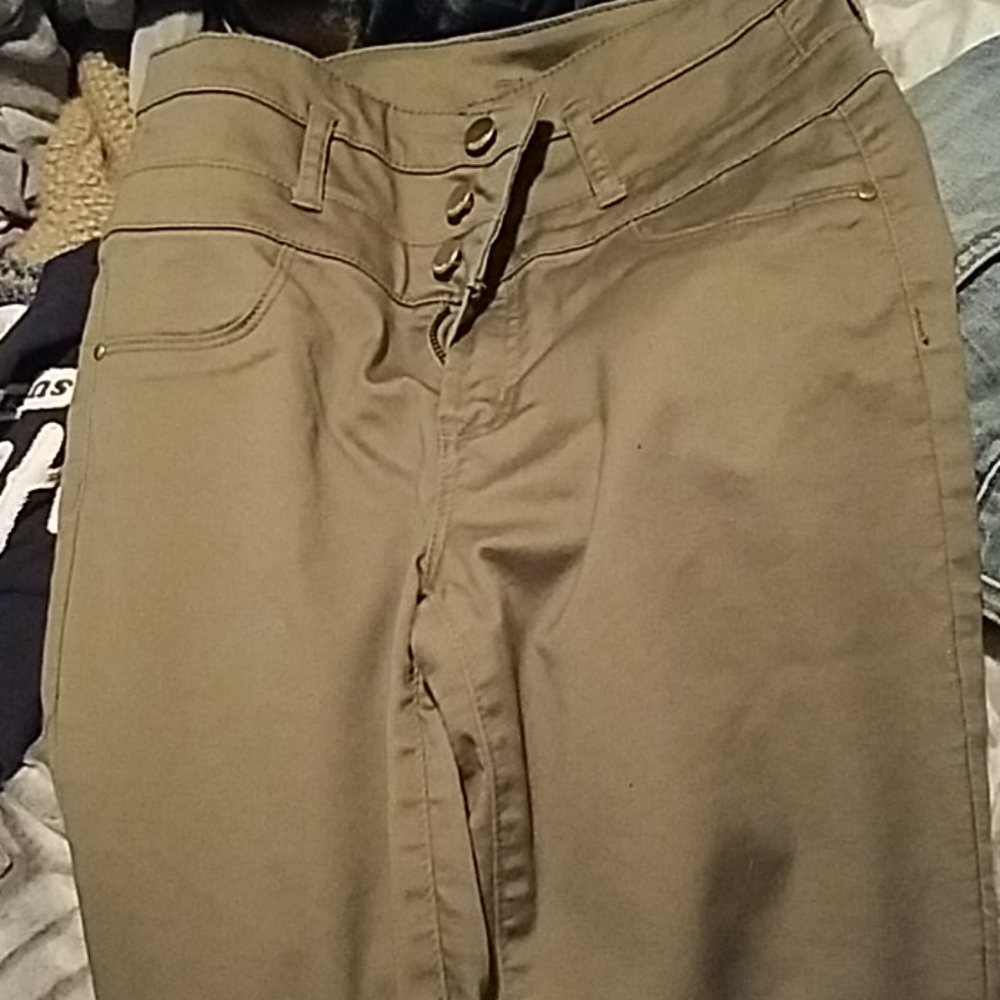 Comfy dress pants